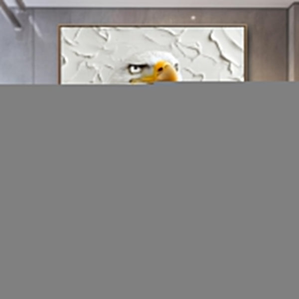 The White Eagle